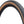 Teravail Updraft Tire - 700 x 50 Tubeless Folding Tan Light Supple Fast Compound