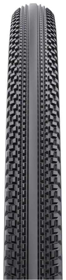 WTB Vulpine S Tire - 700 x 40 TCS Tubeless Folding BLK/Tan Light/Fast Rolling Dual DNA SG