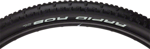 Schwalbe RapidRob Tire - 29 x 2.10 Clincher Wire BLK Performance Line K-Guard
