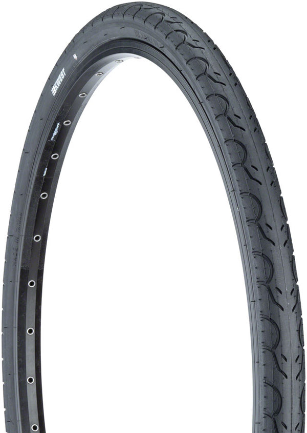 Kenda Kwest High Pressure Tire - 26 x 1.5 Clincher Wire Black 60tpi