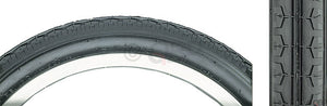 Kenda Street K123 Tire - 16 x 1.75 Clincher Wire Black 22tpi