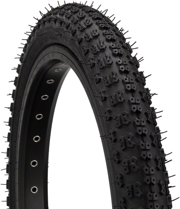 Kenda K50 Tire - 20 x 2.125 Clincher Wire Black 30tpi