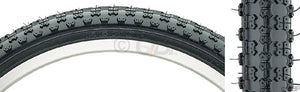Kenda K50 Tire - 20 x 1.75 Clincher Wire Black 30tpi