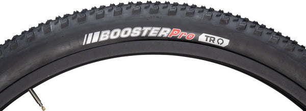 Kenda Booster Pro Tire - 27.5 x 2.8 Tubeless Folding Black 120tpi