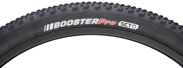 Kenda Booster Pro Tire - 29 x 2.6 Tubeless Folding Black 120tpi SCT