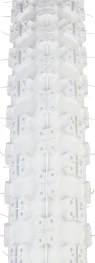 Kenda K50 Tire - 12 1/2 x 2 1/4 Clincher Wire White 22tpi