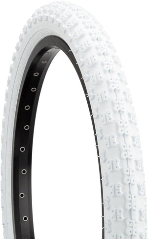 Kenda K50 Tire - 20 x 2.125 Clincher Wire White 22tpi