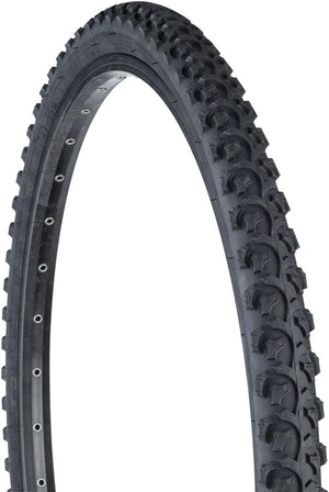 Kenda Alfabite Style K831 Tire - 24 x 1.95 Clincher Wire Black 22tpi