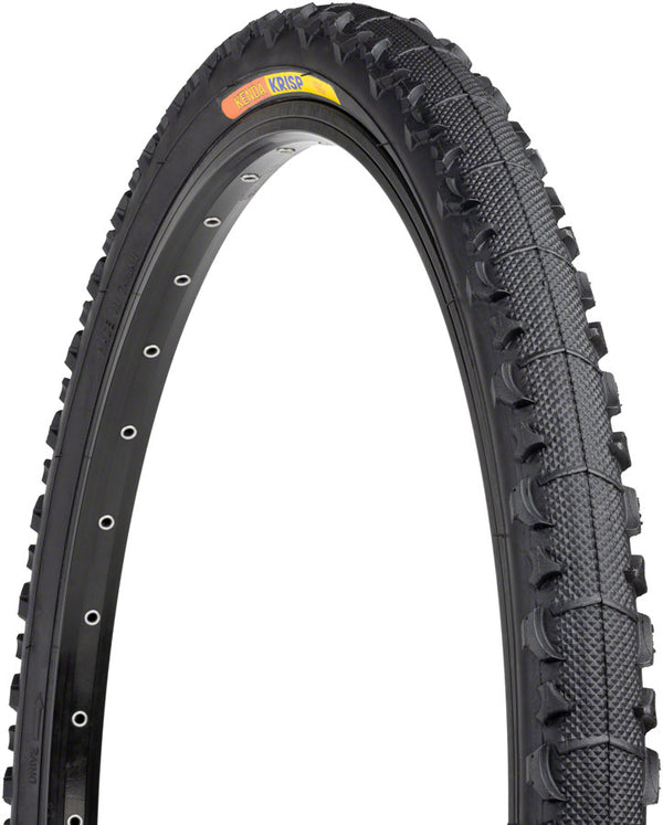 Kenda Krisp Tire - 26 x 2 Clincher Wire Black 60tpi