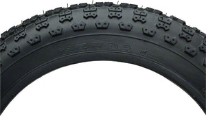 Kenda K50 Tire - 14 x 2.125 Clincher Wire Black 22tpi