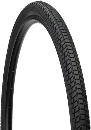Kenda Komfort Tire - 700 x 40 Clincher Wire Black 60tpi