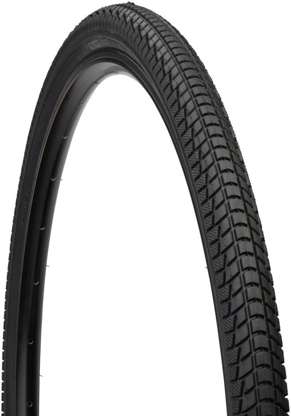 Kenda Komfort Tire - 700 x 40 Clincher Wire Black 60tpi