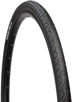 Kenda Kwest Tire - 700 x 35 Clincher Wire Black 60tpi