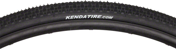 Kenda Karvs Tire - 700 x 25 Clincher Folding Black 60tpi