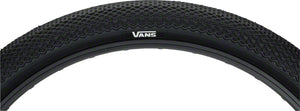 Cult X Vans Tire - 26 x 2.1 Clincher Wire Black