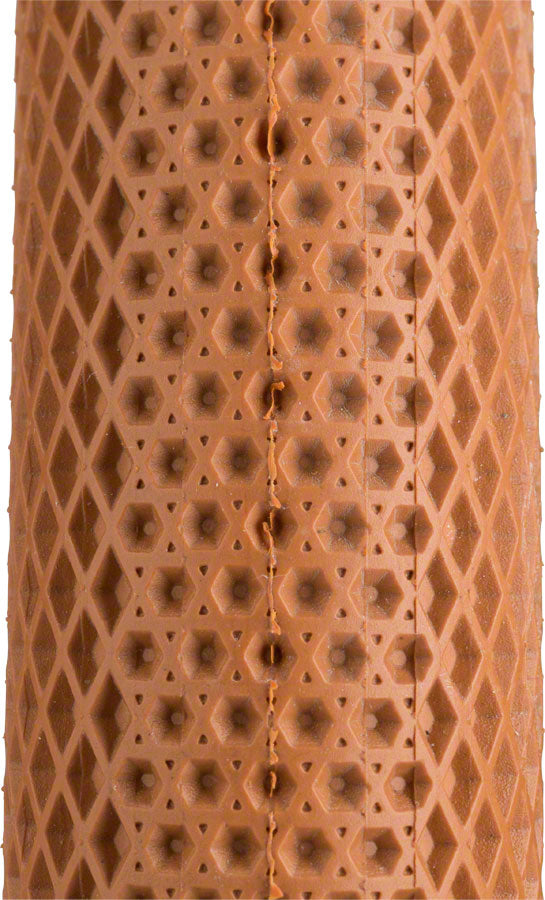 Cult X Vans Tire - 20 x 2.4 Clincher Wire Gum/Black