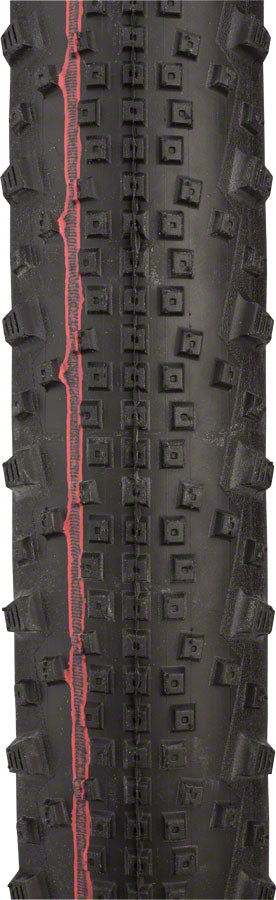 Schwalbe Thunder Burt Tire - 29 x 2.25 Tubeless Folding BLK/Transparent Evolution Super Race Addix Speed