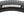 Teravail Camrock Tire - 29 x 2.4 Tubeless Folding BLK Light Trail Fast Compound