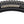 Teravail Drawpoint Tire - 29 x 2.4 Tubeless Folding BLK Durable Grip Compound