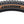Teravail Drawpoint Tire - 29 x 2.4 Tubeless Folding Tan Light Trail Grip Compound