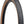 Teravail Drawpoint Tire - 29 x 2.4 Tubeless Folding Tan Durable Grip Compound