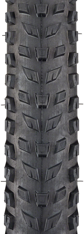 Teravail Clifty Tire - 29 x 2.5 Tubeless Folding Black Durable Grip Compound