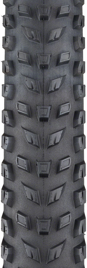 Teravail Clifty Tire - 29 x 2.5 Tubeless Folding Tan Durable Plus Grip Plus Compound