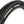 Panaracer GravelKing Slick Tire - 650b x 48 / 27.5 x 1.90 Tubeless Folding BLK