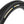 Panaracer GravelKing Slick Tire - 700 x 45 Tubeless Folding Black