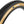 Panaracer GravelKing Slick Tire - 650b x 42 / 27.5 x 1.75 Tubeless Folding BLK/Brown