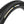 Panaracer GravelKing SS Tire - 700 x 45 Tubeless Folding Black