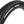 Panaracer GravelKing SK Tire - 700 x 50 Tubeless Folding Black