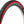 Panaracer Fire Pro Tire - 26 x 2 .1 Tubeless Folding Black/Red