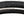 Panaracer GravelKing SK Tire - 700 x 50 Tubeless Folding Black