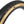 Panaracer GravelKing X1 Tire - 700 x 40 Tubeless Folding Black/Brown