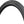 Teravail Updraft Tire - 700 x 35 Tubeless Folding BLK Durable Fast Compound