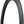 Teravail Updraft Tire - 700 x 35 Tubeless Folding BLK Durable Fast Compound