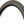 Teravail Updraft Tire - 700 x 35 Tubeless Folding Tan Durable Fast Compound
