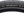 Teravail Updraft Tire - 700 x 45 Tubeless Folding BLK Durable Fast Compound