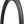 Teravail Updraft Tire - 700 x 45 Tubeless Folding BLK Light Supple Fast Compound