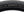 Teravail Updraft Tire - 700 x 50 Tubeless Folding BLK Light Supple Fast Compound