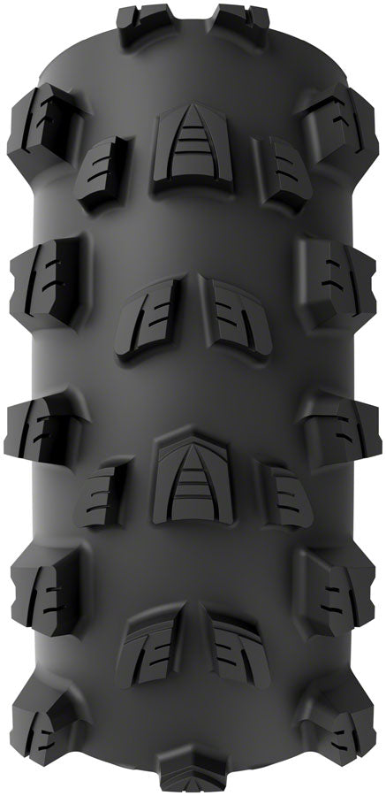 Vittoria Mostro Enduro Tire - 29 x 2.4 Tubeless Folding BLK 4C Graphene 2-ply G2.0 E-Bike