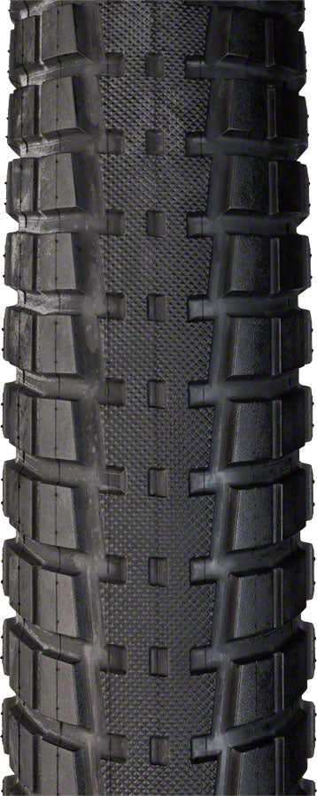 Odyssey Mike Aitken Tire 20" x 2.45" Black