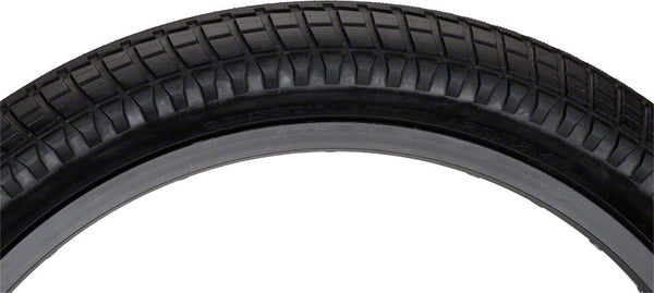 Odyssey Mike Aitken Tire 20" x 2.45" Black