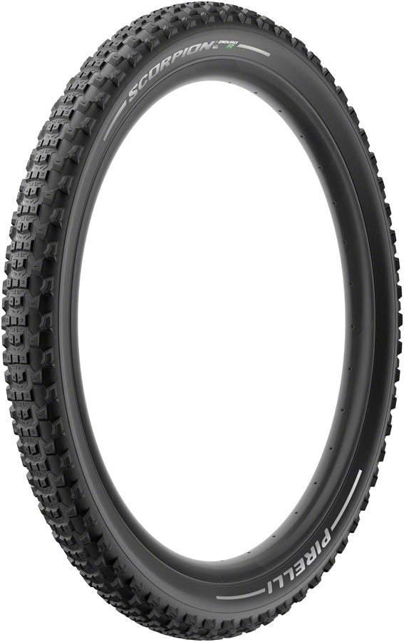 Pirelli Scorpion Enduro R Tire - 29 x 2.4 Tubeless Folding Black