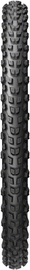 Pirelli Scorpion E-MTB S Tire - 27.5 x 2.6 Tubeless Folding Black