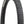 Teravail Ehline Tire - 27.5 x 2.3 Tubeless Folding BLK Durable Fast Compound