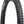 Teravail Honcho Tire - 27.5 x 2.4 Tubeless Folding BLK Light Supple Grip Compound