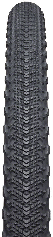 Teravail Cannonball Tire - 650b x 47 Tubeless Folding Tan Durable Fast Compound