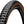 Continental Der Kaiser Projekt Tire - 29 x 2.40 Clincher Folding BLK/Amber ProTection Apex